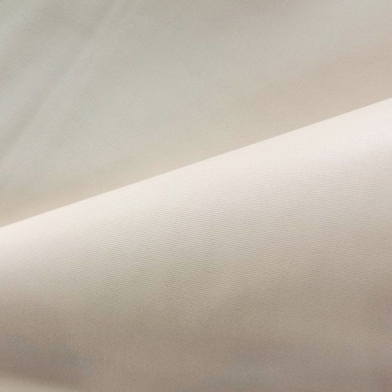 TMIE-08-1-1 70GSM 122CM Košilový oděv Měkká a lesklá látka 100% polyester Materiál barvený leštěnou polyesterovou popelínovou látkou