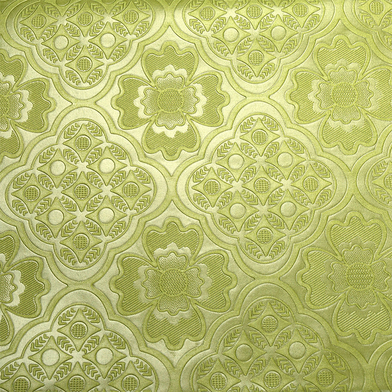TMIE-06-4 Dyed Colors Reliéfní bazinová tkanina