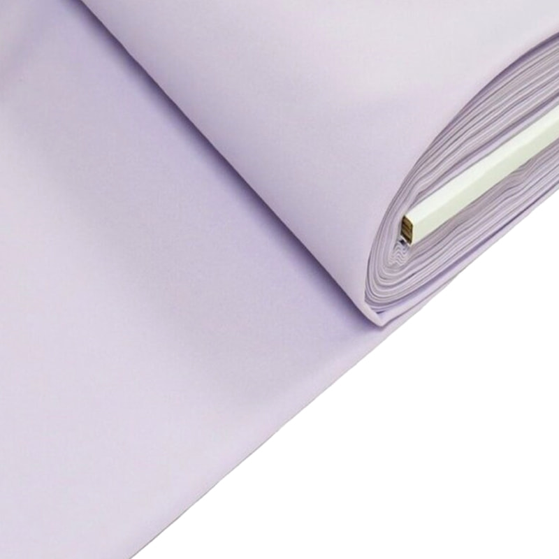 TMIE-08-5-2 112CM Šířka Nízká hmotnost 75GSM Přizpůsobená barva a více než 100+ barev Barvená podšívka Polyesterová popelínová tkanina