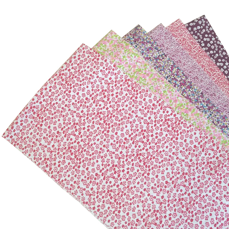 TMIE-03-2-5 150 GSM potisk Minimatná polyesterová tkanina
