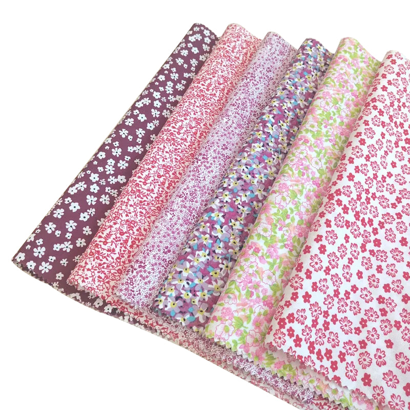 TMIE-03-2-5 150 GSM potisk Minimatná polyesterová tkanina