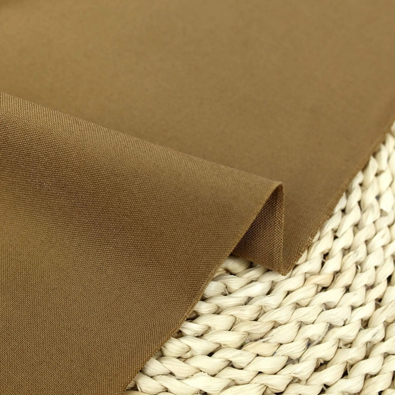 TMIE-03-1-1 Minimatná polyesterová tkanina střední hmotnosti 145GSM