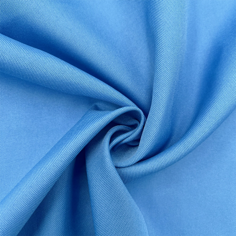 TMIE-03-1- 2 Střední váha 140GSM Minimatt Polyester Fabric