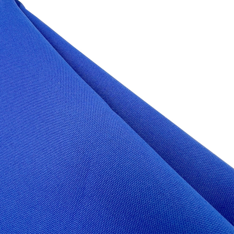 TMIE-03-1-4 Keprová modrá Střední váha 150 GSM Minimatt Polyester Fabric