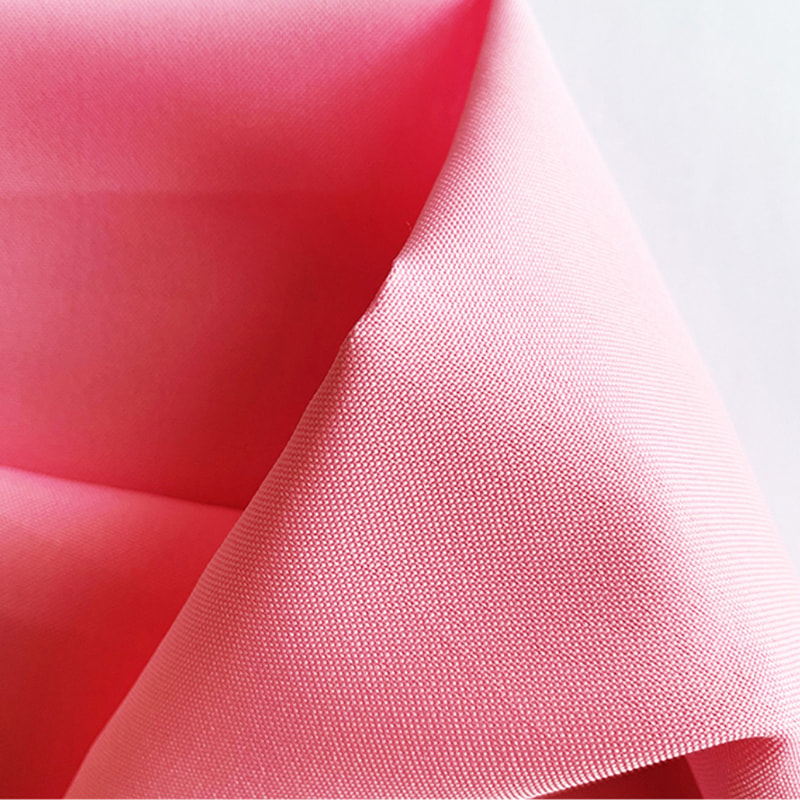 TWILL TMIE-03-1-5 Střední hmotnost 170 GSM Twill Minimatt Polyester Fabric